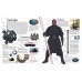 Книга Star Wars the Complete Visual Dictionary